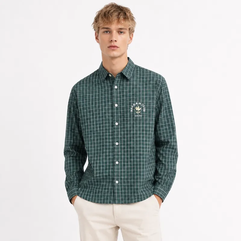 Camisa Cropped