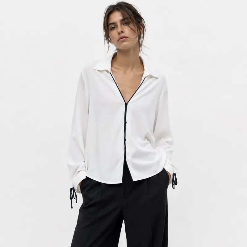 Camisa De Gala