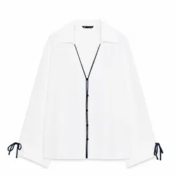 Camisa De Gala