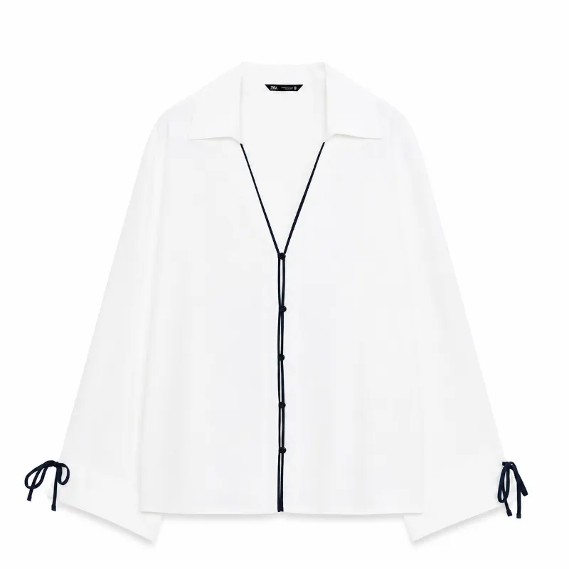 Camisa De Gala
