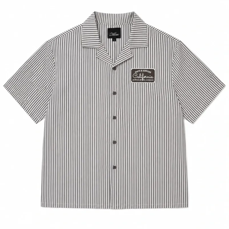Camisa Eclipse