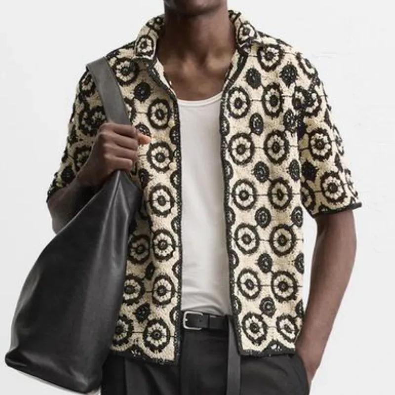 Camisa Espiral