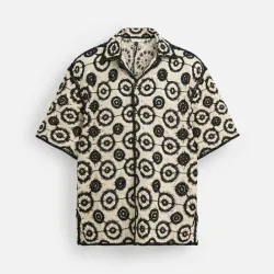 Camisa Espiral