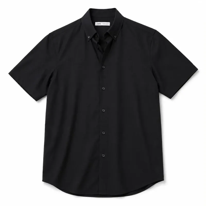 Camisa Éter