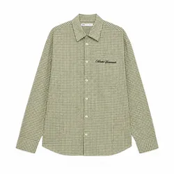 Camisa Cropped