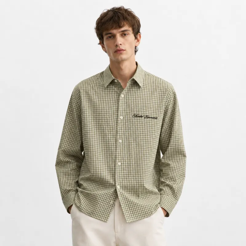 Camisa Cropped