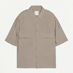 Camisa Fluida
