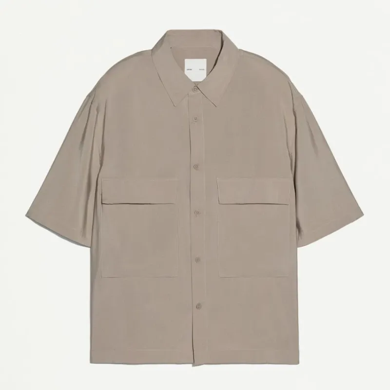 Camisa Fluida