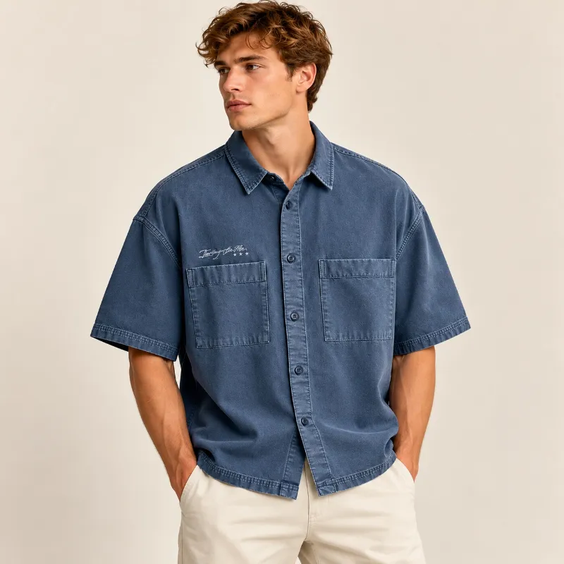 Camisa Gael