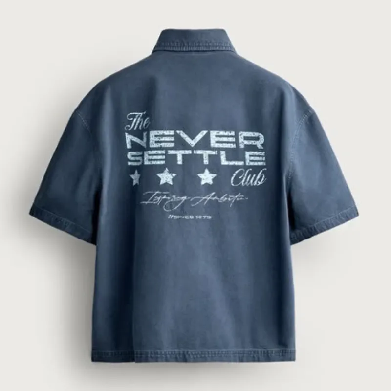 Camisa Gael