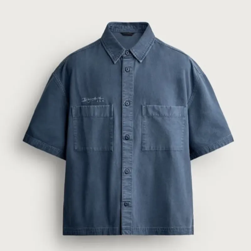 Camisa Gael