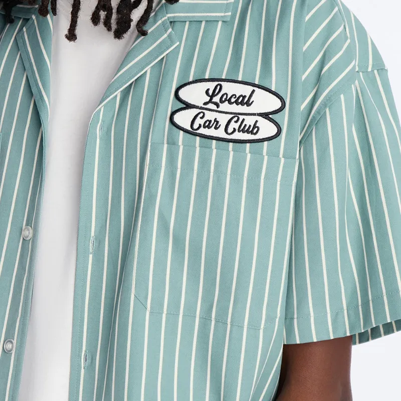 Camisa Garage