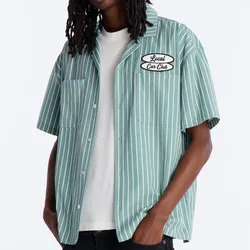 Camisa Garage