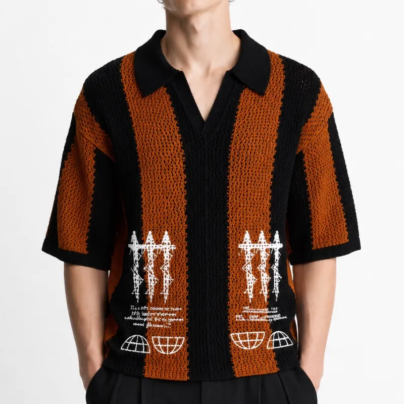 Camisa Istanbul