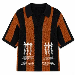 Camisa Istanbul