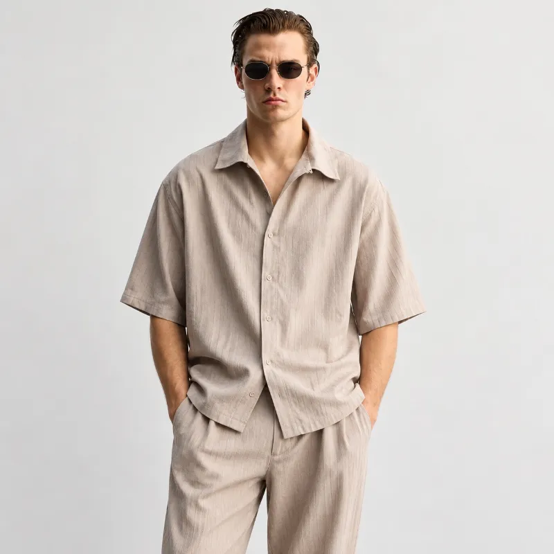 Camisa Jonas