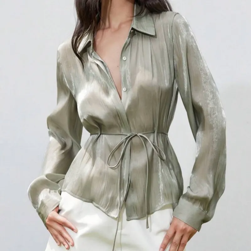 Camisa Lemon
