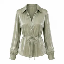 Camisa Lemon