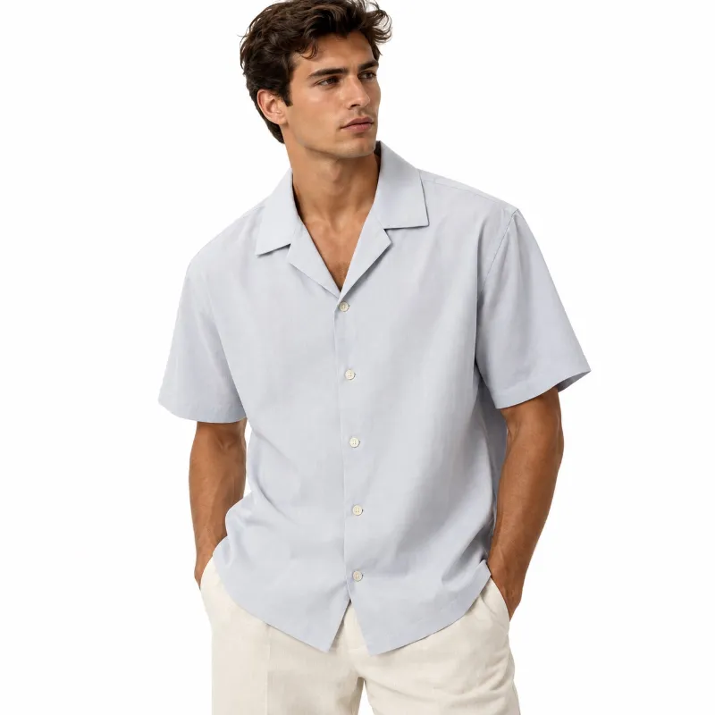 Camisa Lennox