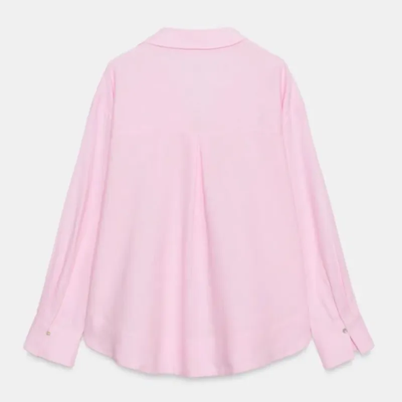 Camisa Lino