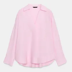 Camisa Lino