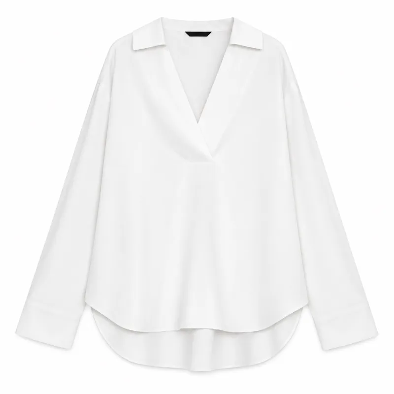 Camisa Lino