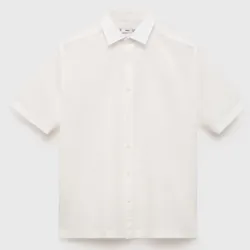 Camisa Lino