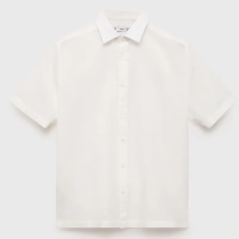 Camisa Lino