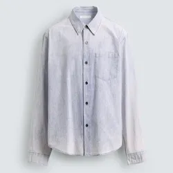 Camisa Lion