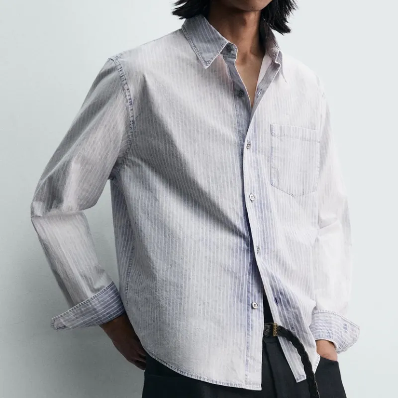 Camisa Lion