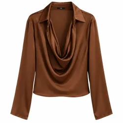Camisa Lisa