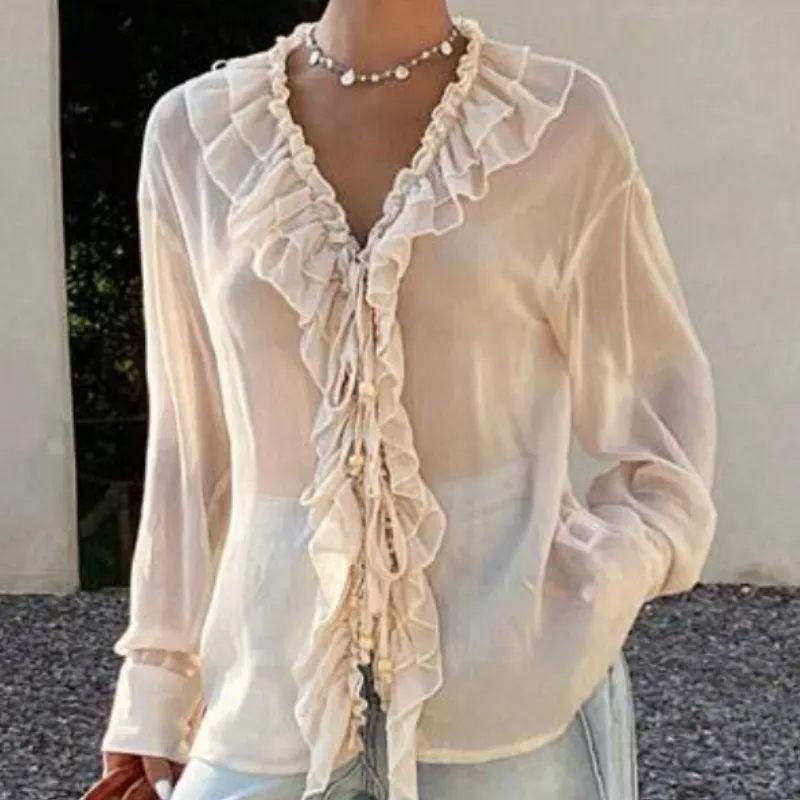 Camisa livesso