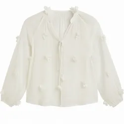 Camisa livesso