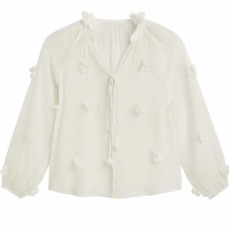 Camisa livesso