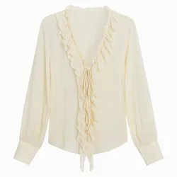 Camisa livesso