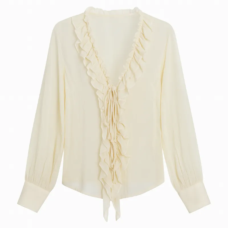 Camisa livesso