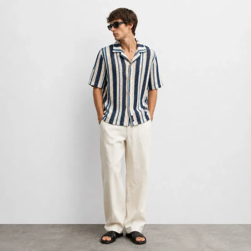 Camisa Lumen