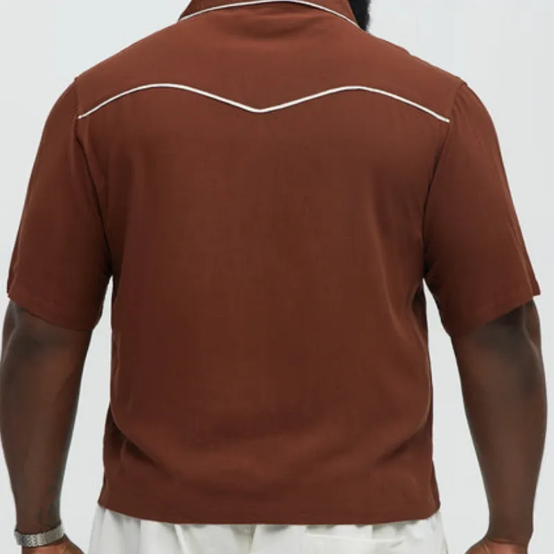 Camisa Lush