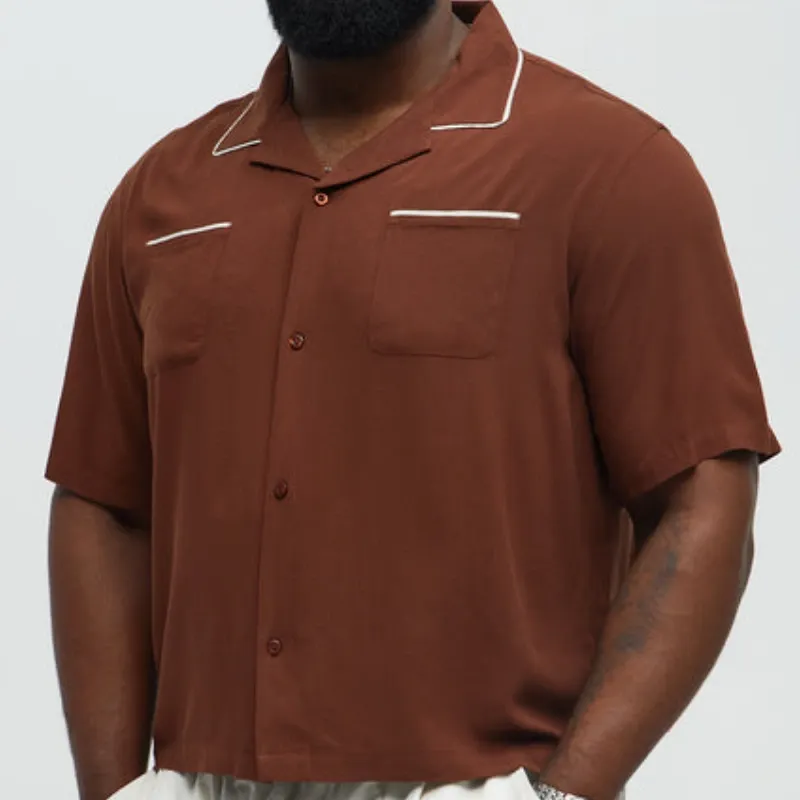 Camisa Lush