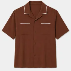 Camisa Lush