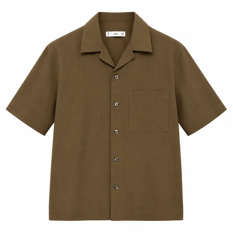Camisa Lyon