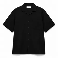 Camisa Marco Boxy