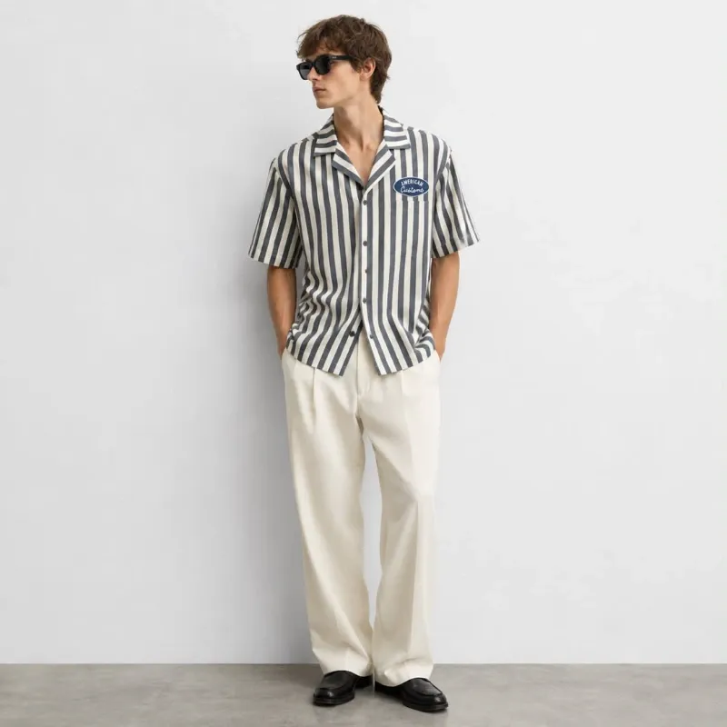 Camisa Mason