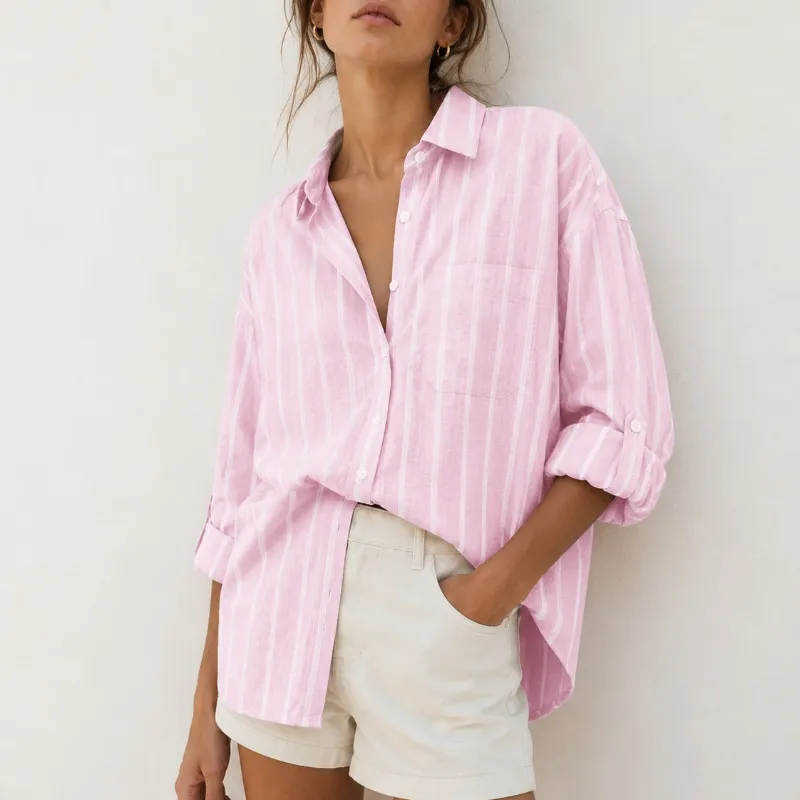Camisa Morell