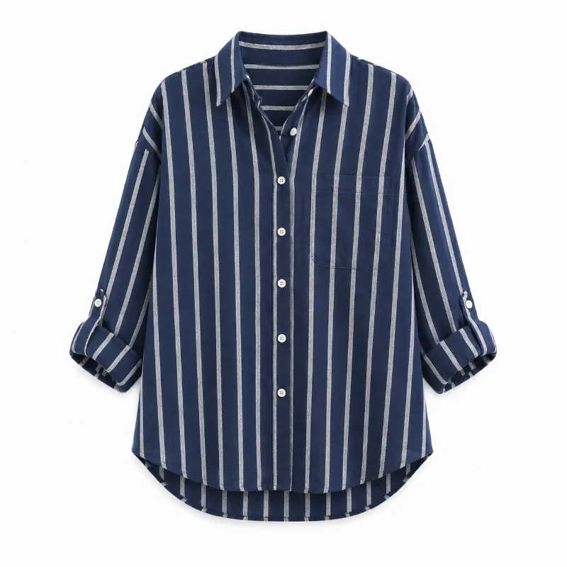 Camisa Morell