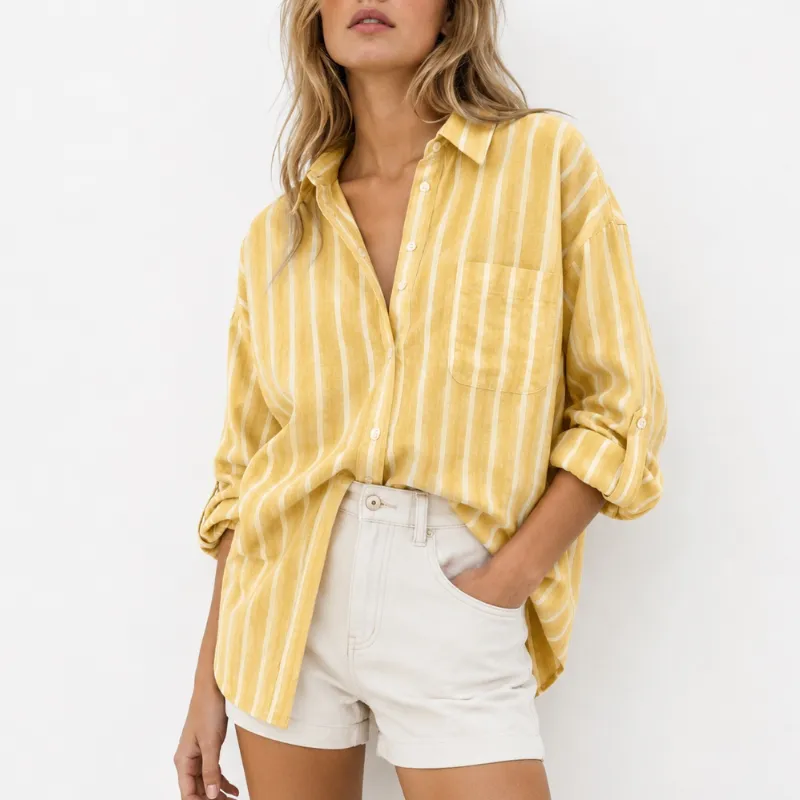 Camisa Morell