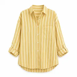 Camisa Morell