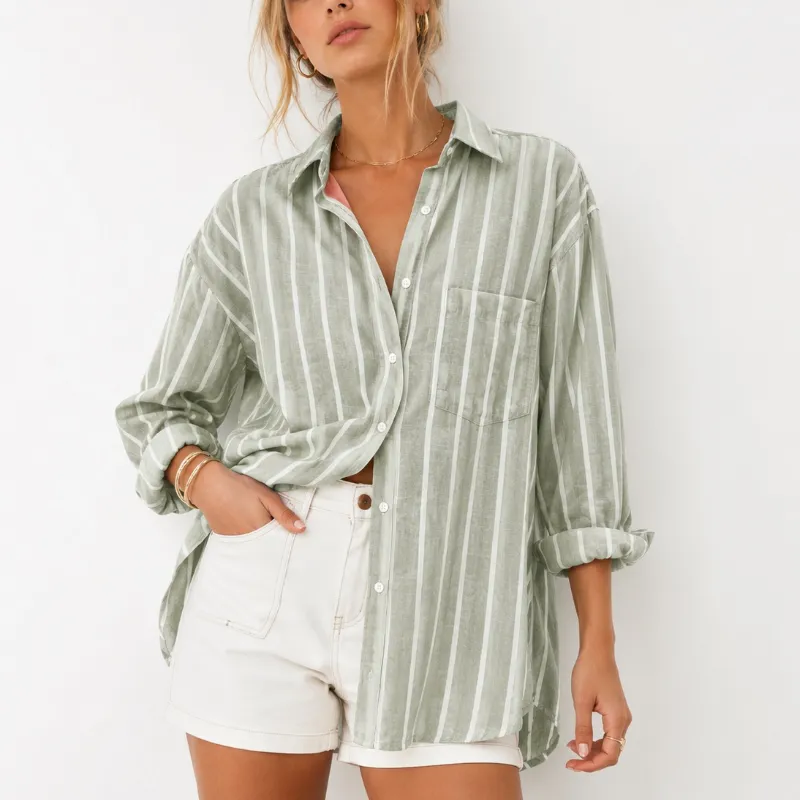 Camisa Morell