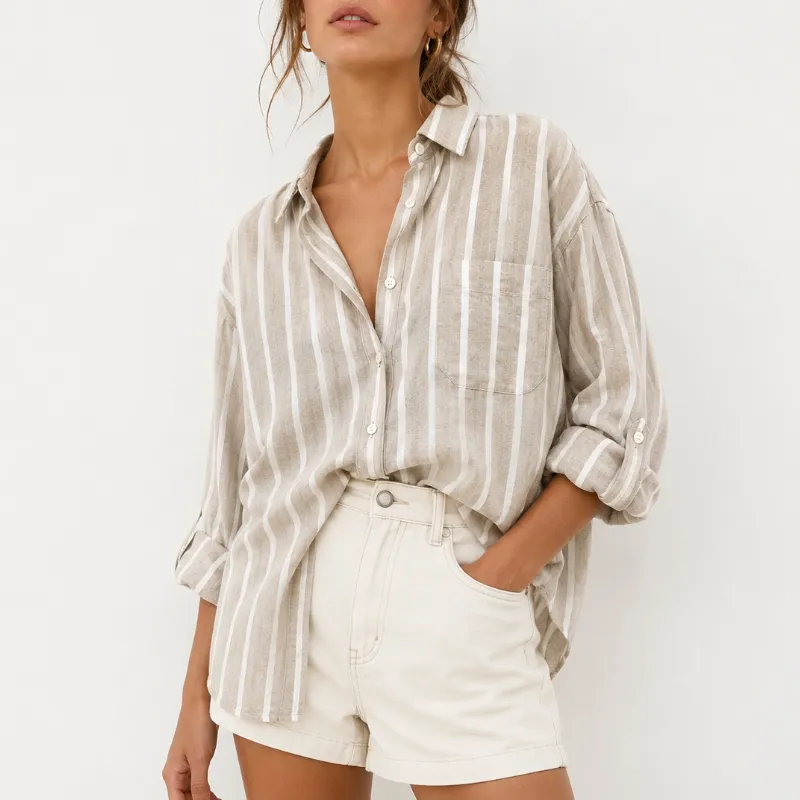 Camisa Morell