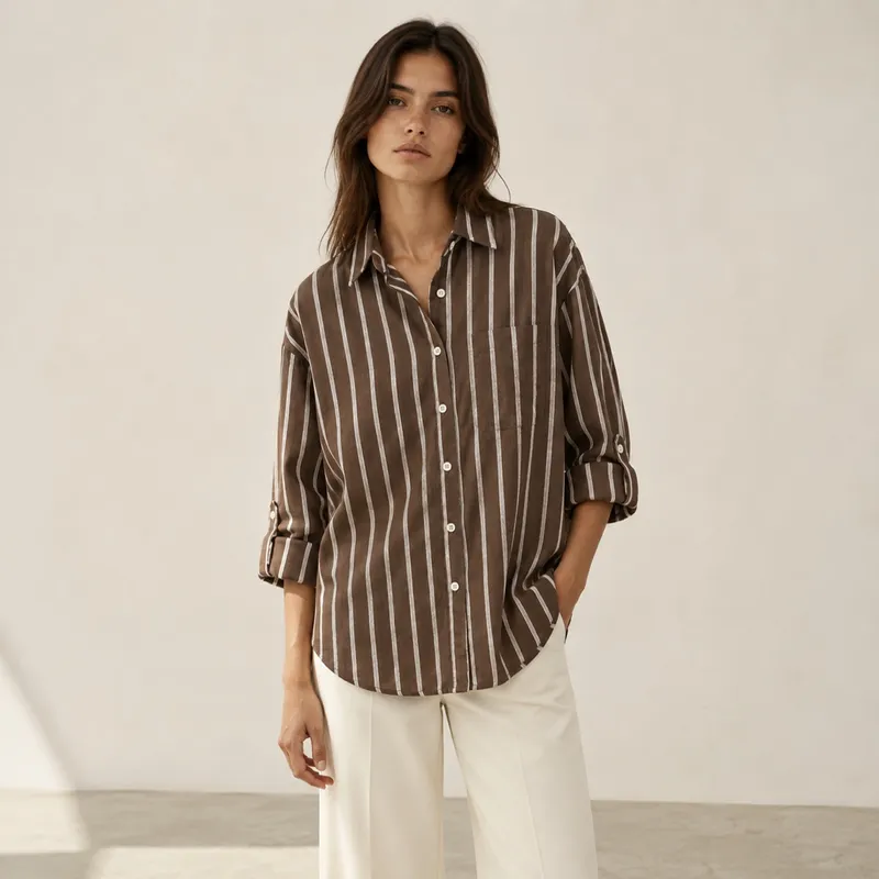 Camisa Morell